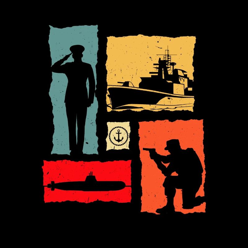 Soldat Retro