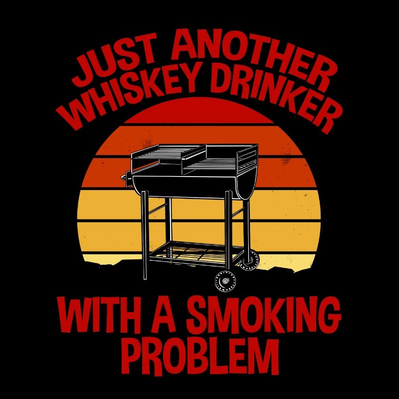 Just Another Whiskey Drinker With Smoking Problem4