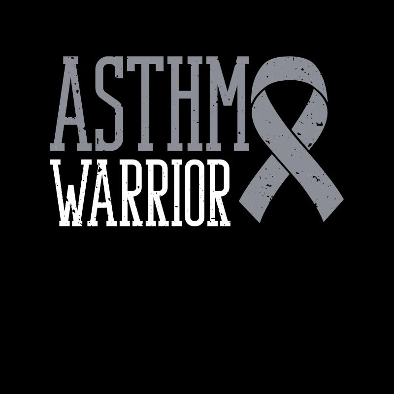 Guerrier de l’asthme Guerrier de l’asthme Wheezy