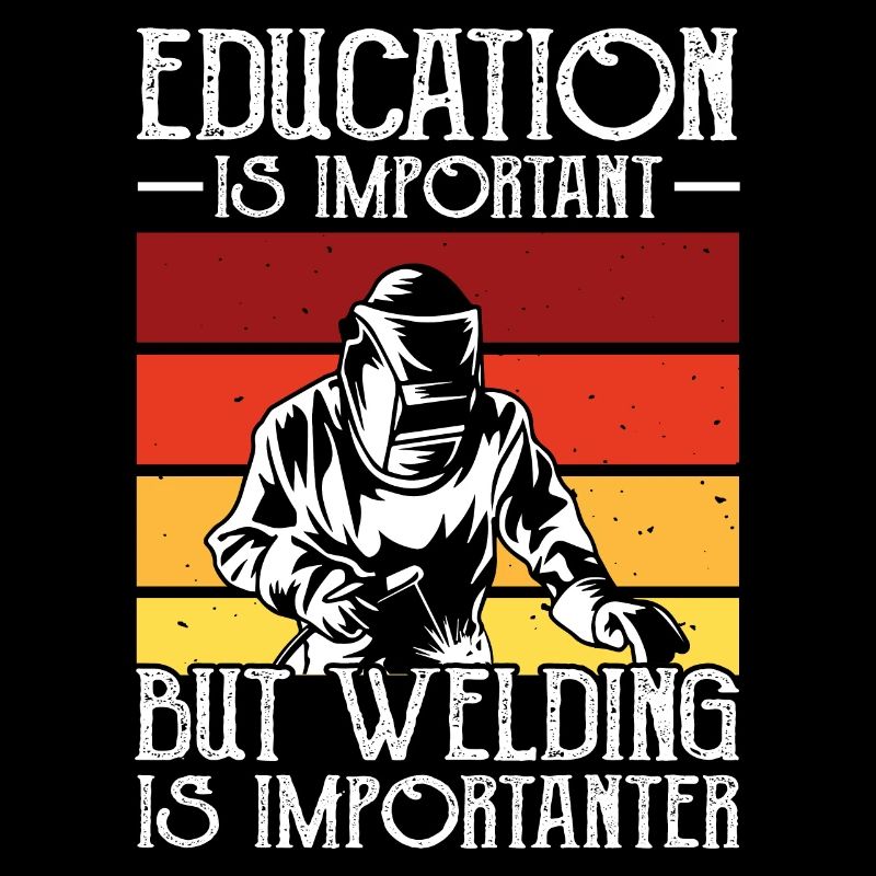 Welding Welder