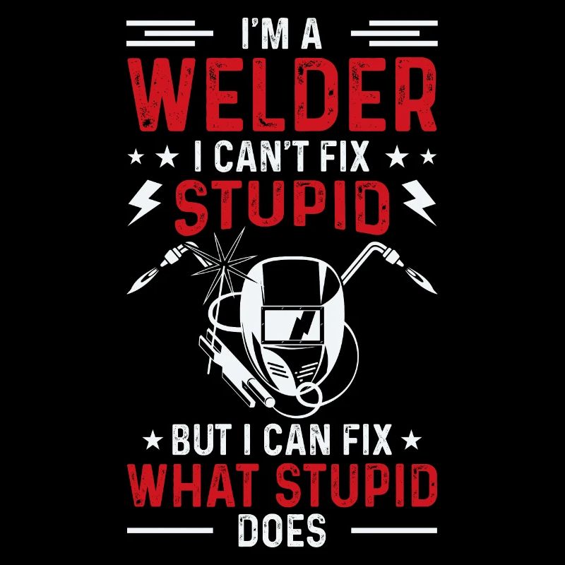 Welding Welder