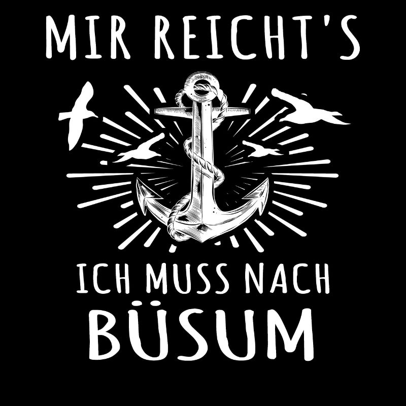 Büsum Büsumer