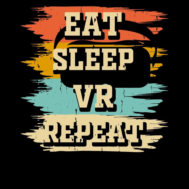 Réalité virtuelle VR