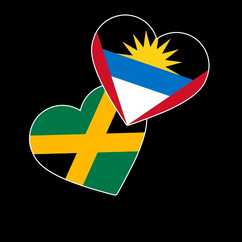 Drapeau d’Antigua-et-Barbuda