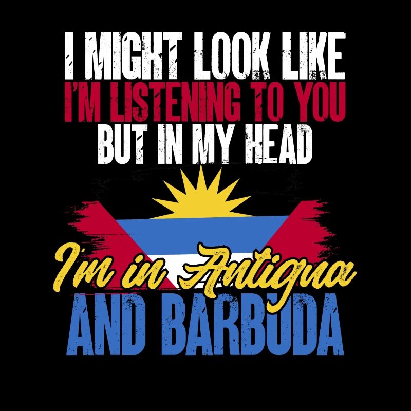 Drapeau d’Antigua-et-Barbuda