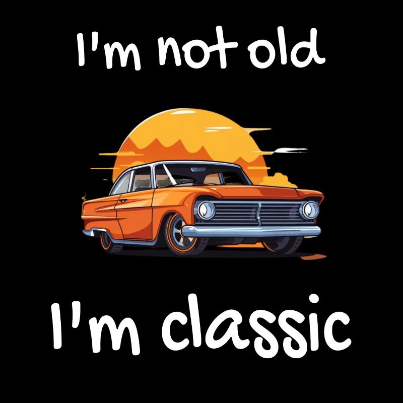 Classic Oldtimer