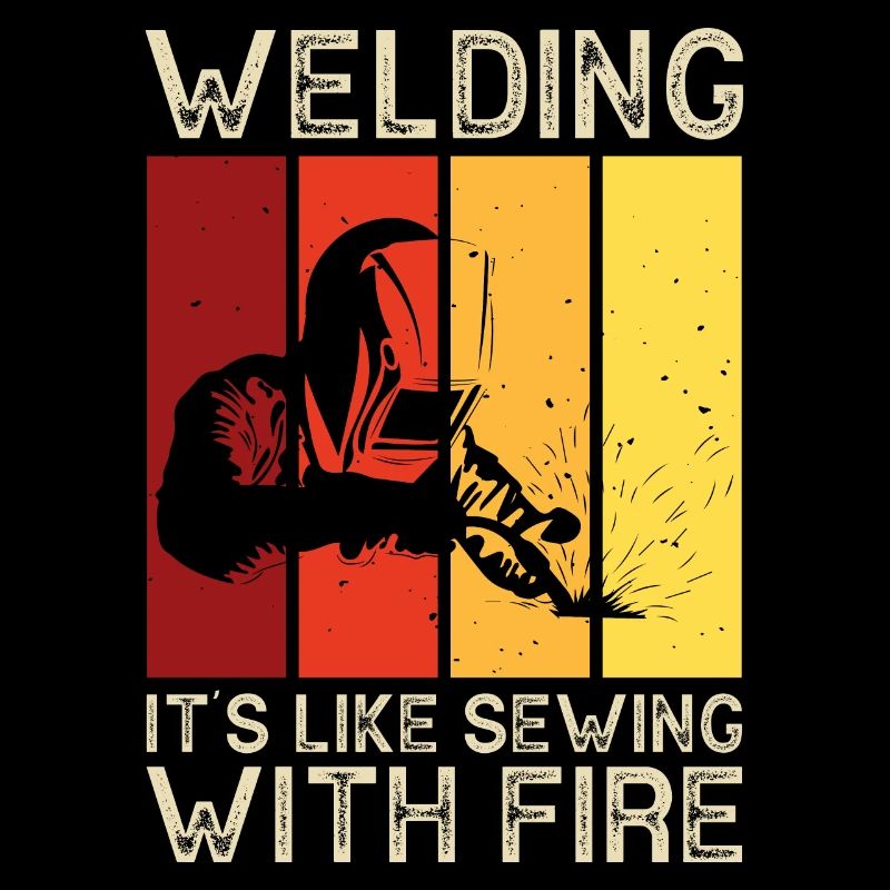 Welding Welder