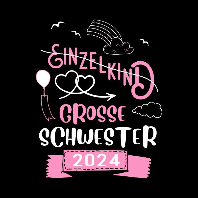 Große Schwester 2024