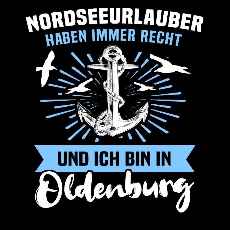 Oldenburg Urlaub