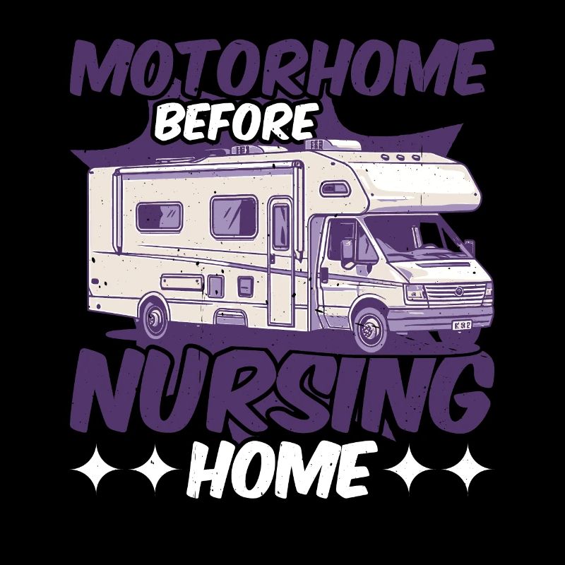 Motorhome Before Nursing Home
