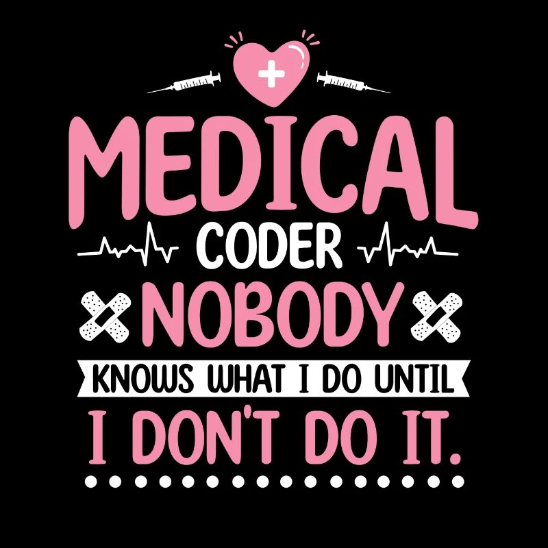 Medical Coder Coding Specialist
