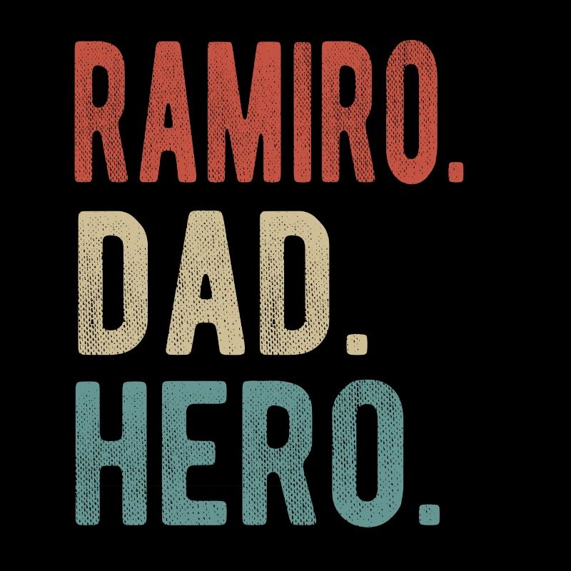 Ramiro Papa Held