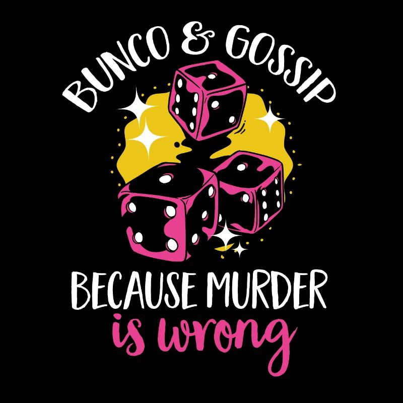 Bunco Dice Game