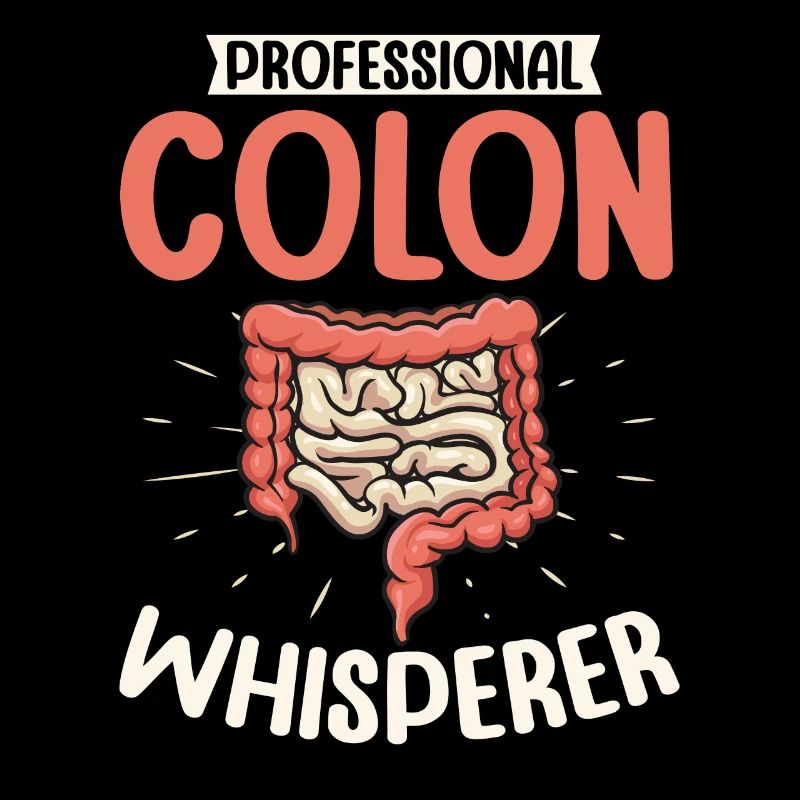Gastroenterology Endoscopy Colonoscopy