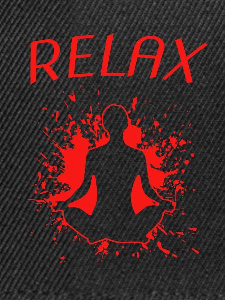 RELAX