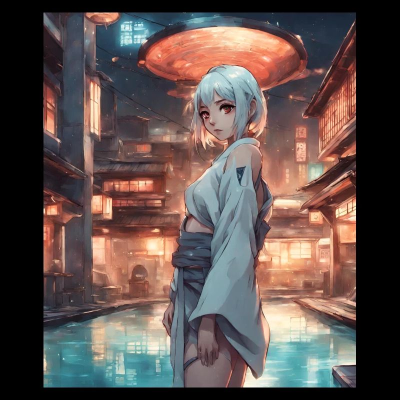 Japanisch