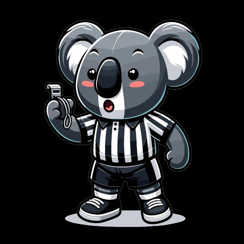 Koala Referee