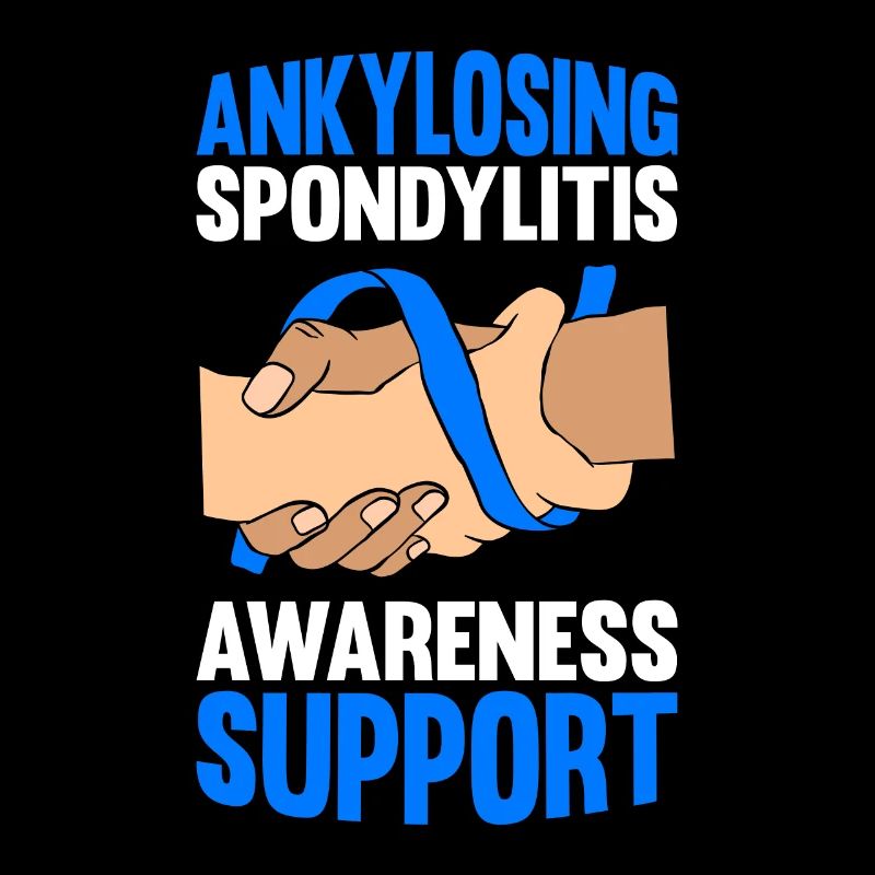 Ankylosing spondylitis, ankylosing spondylitis