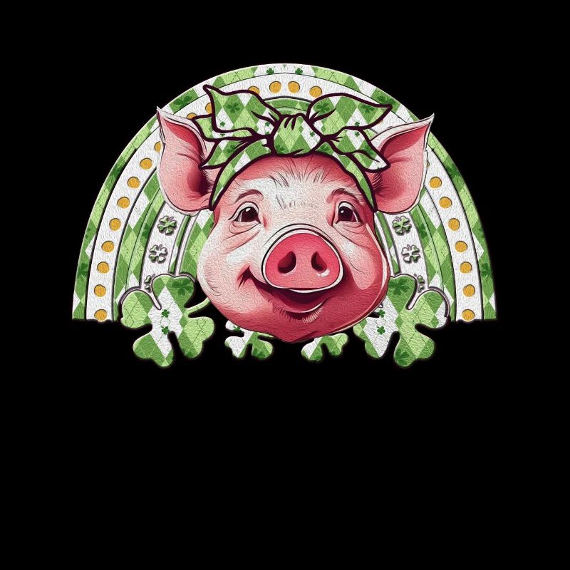 Lucky Pig