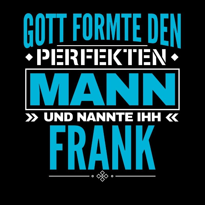 Frank Name Design