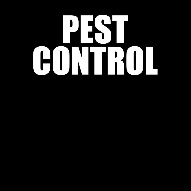 Schädlingsbekämpfung Externminator Halloween Kostü