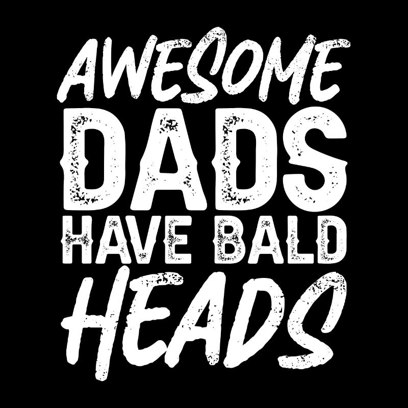 Bald Head Baldness Beard Bald Head