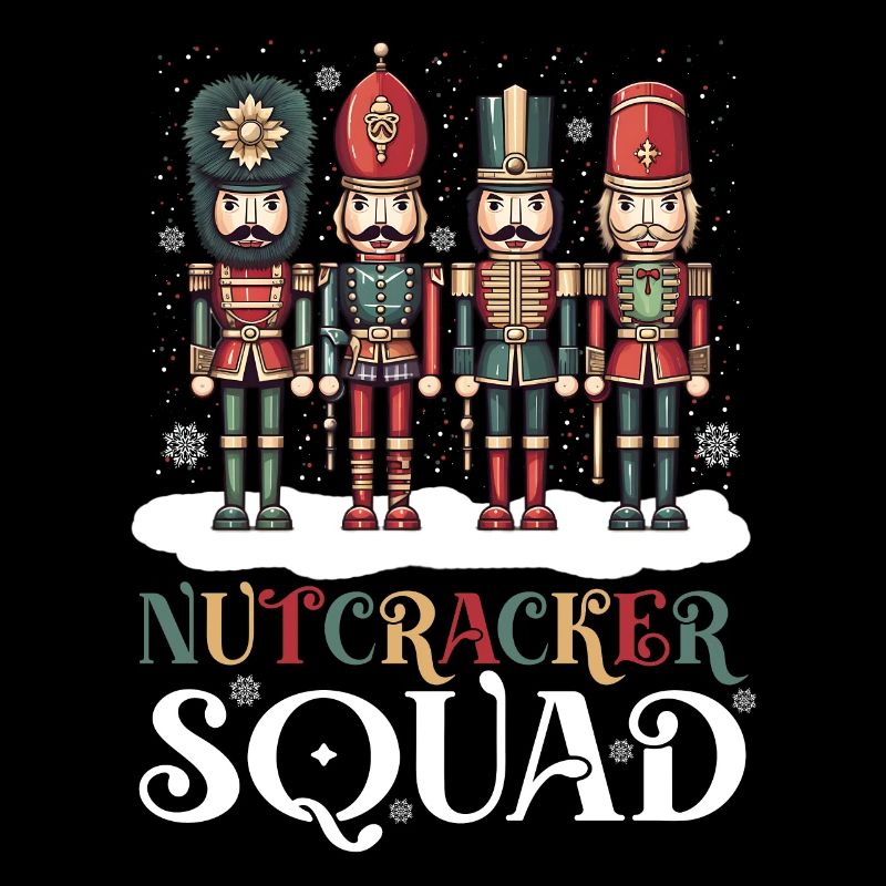 Nutcracker Squad