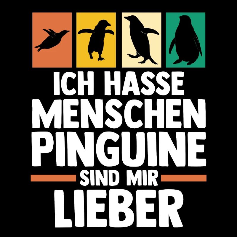 Pinguin