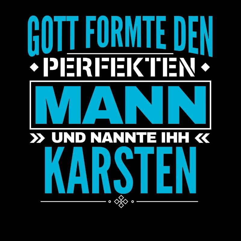 Karsten Name Design