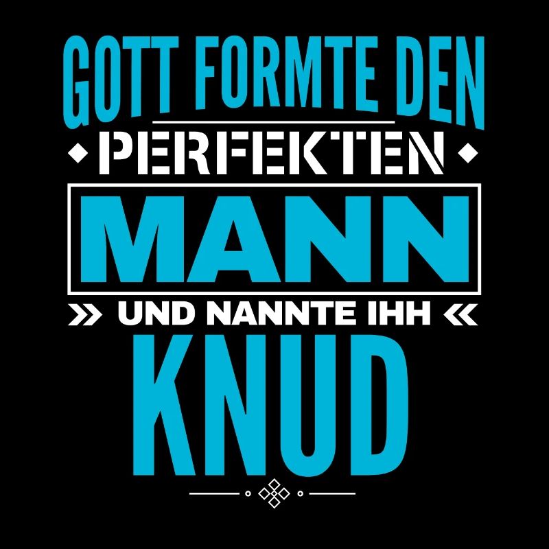 Knud Name Design