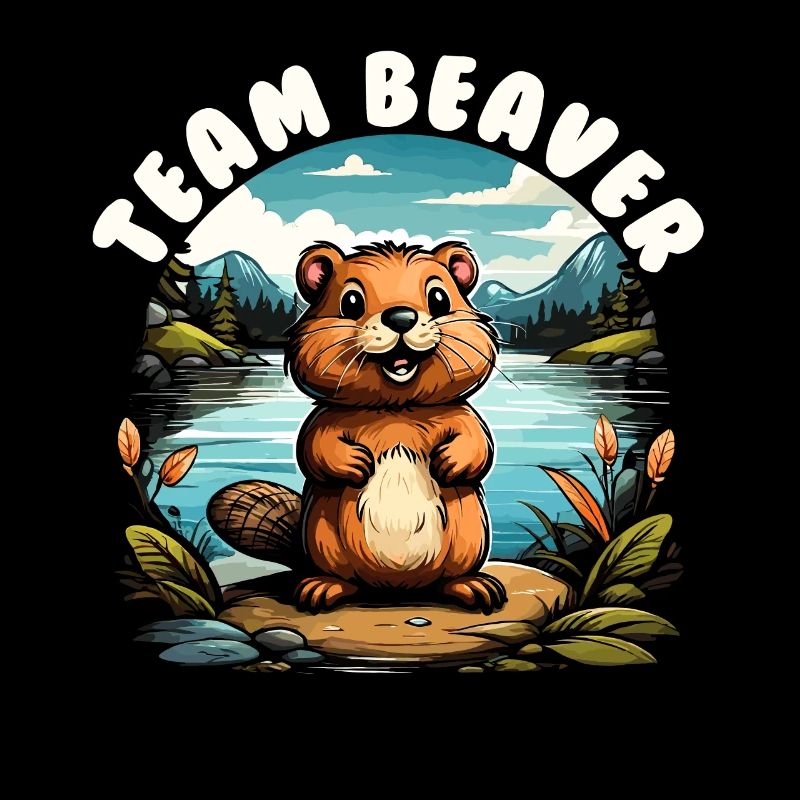 Team Beaver