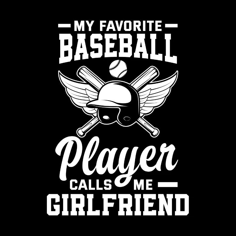 Lustiger Baseball