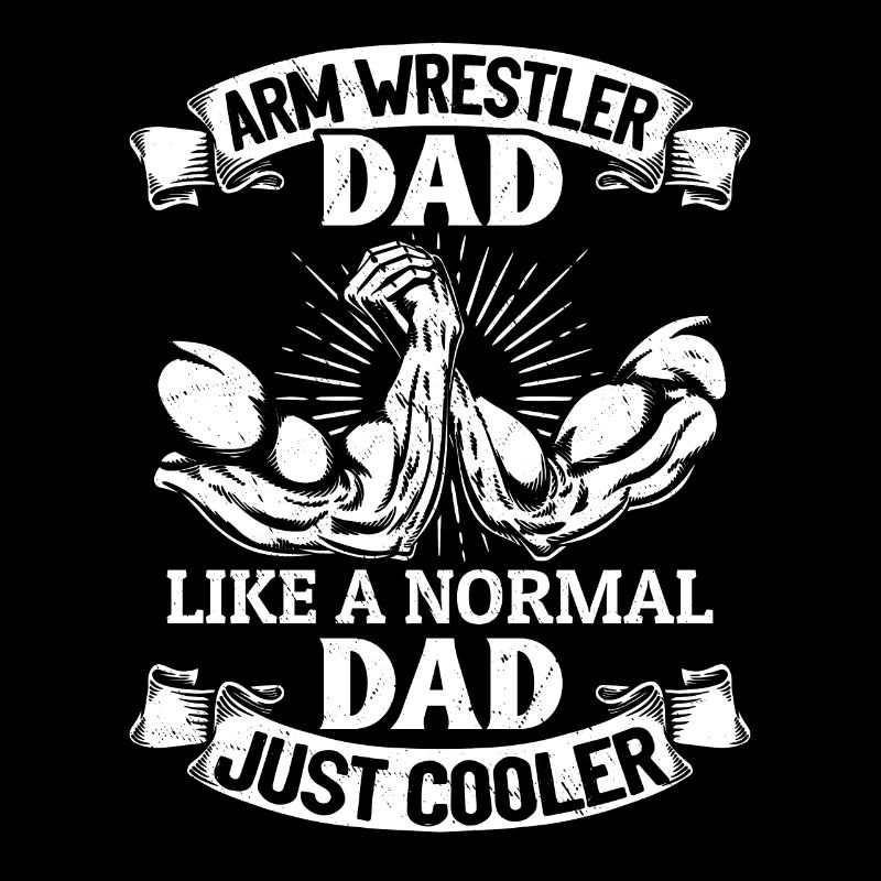 Bras de fer Papa Bras de fer Papa