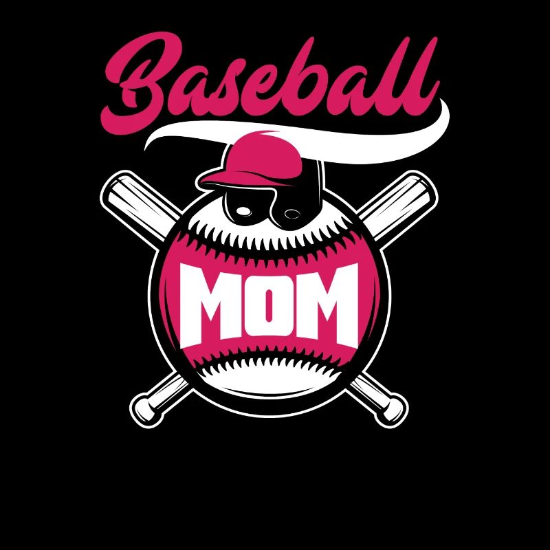 Lustiger Baseball