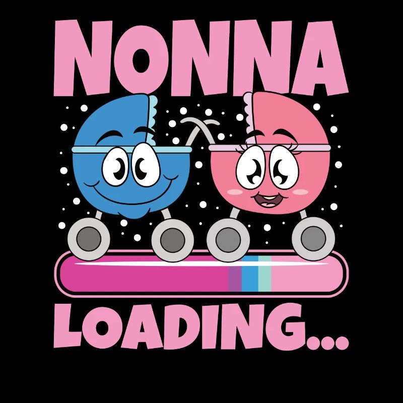 Nonna 2024 Loading Oma 2024