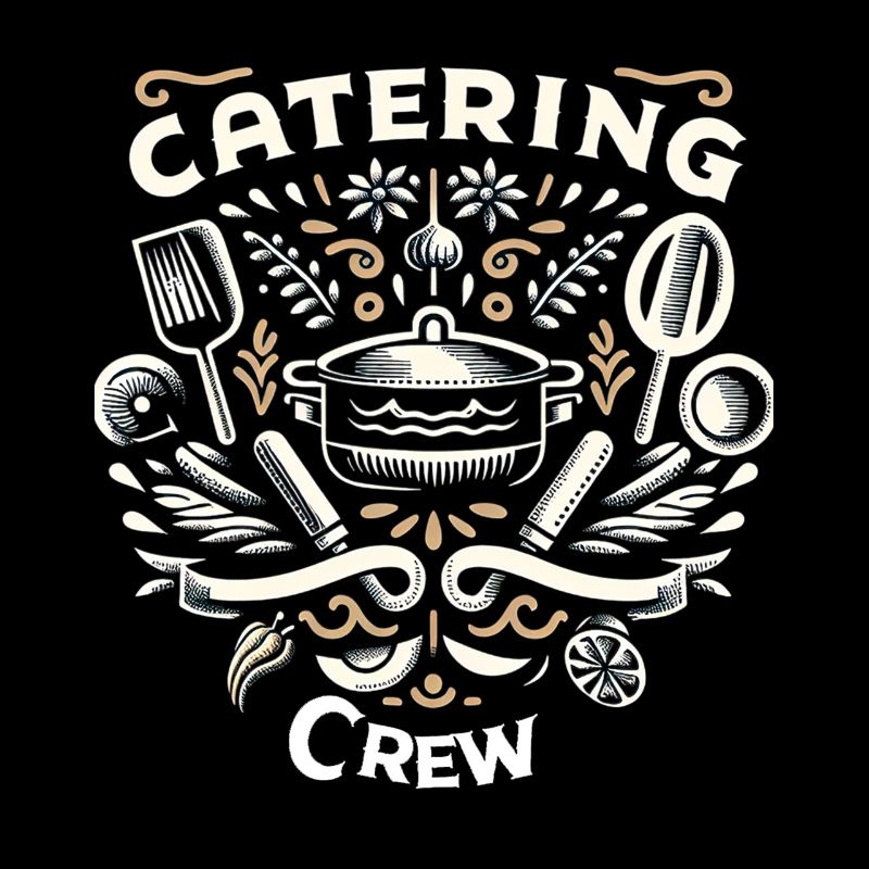 Equipe de restauration 5