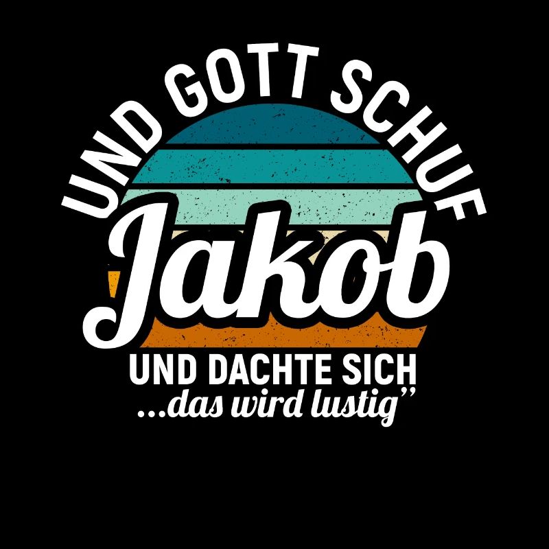 Jakob