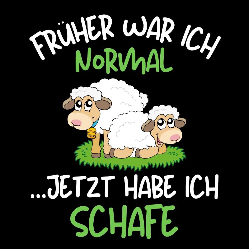 I have sheep! Funny Sheep Shepherd Shepherd