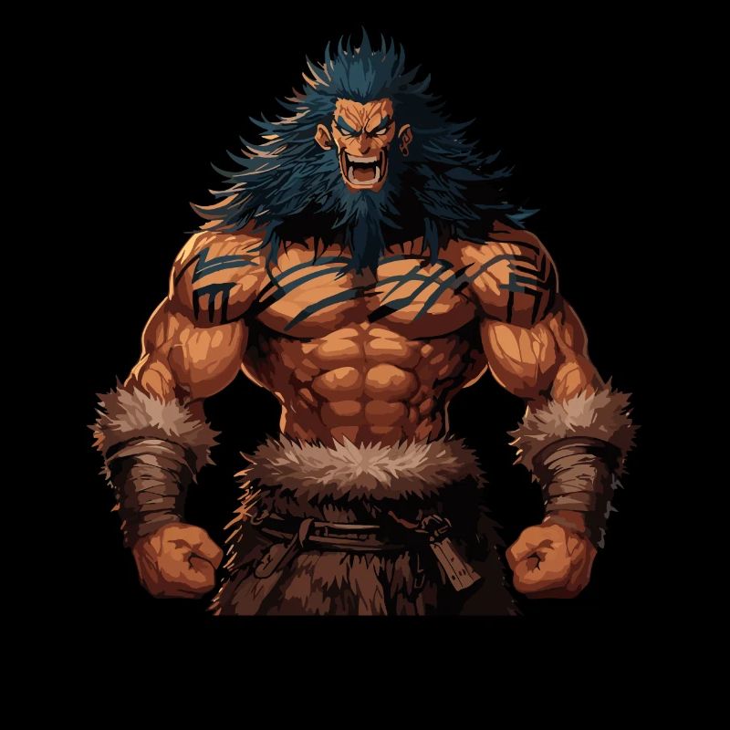Berserker