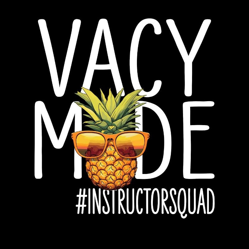 Instructor Vacation Vacy Mode Instructorsquad