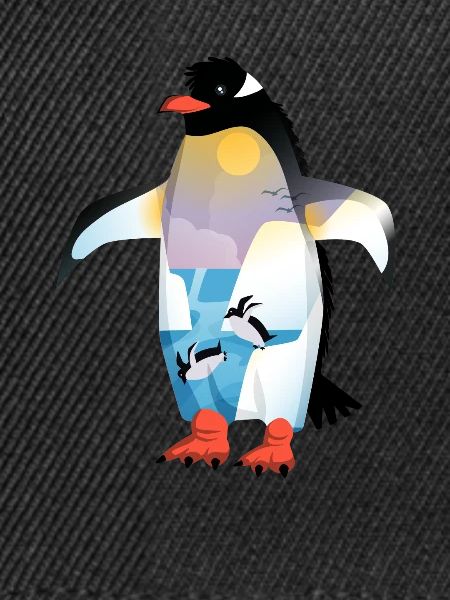 Pinguin
