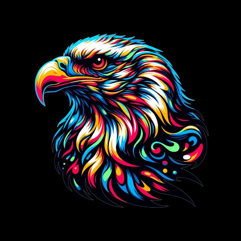 Pygargue à queue blanche