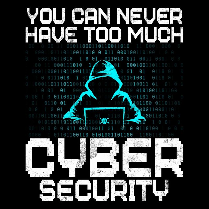 Cyber-sicherheits-hacker-hacking