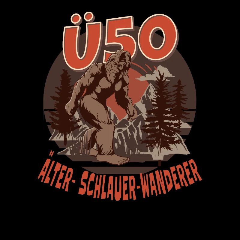 Plus de 50 et ça monte, plus de 50 randonnée