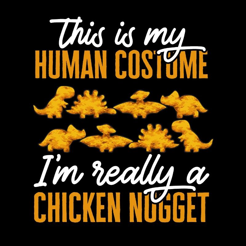Dino Nuggets Dinosaur Chicken Nuggets