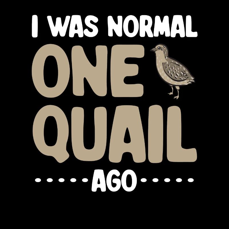 Quail Bird