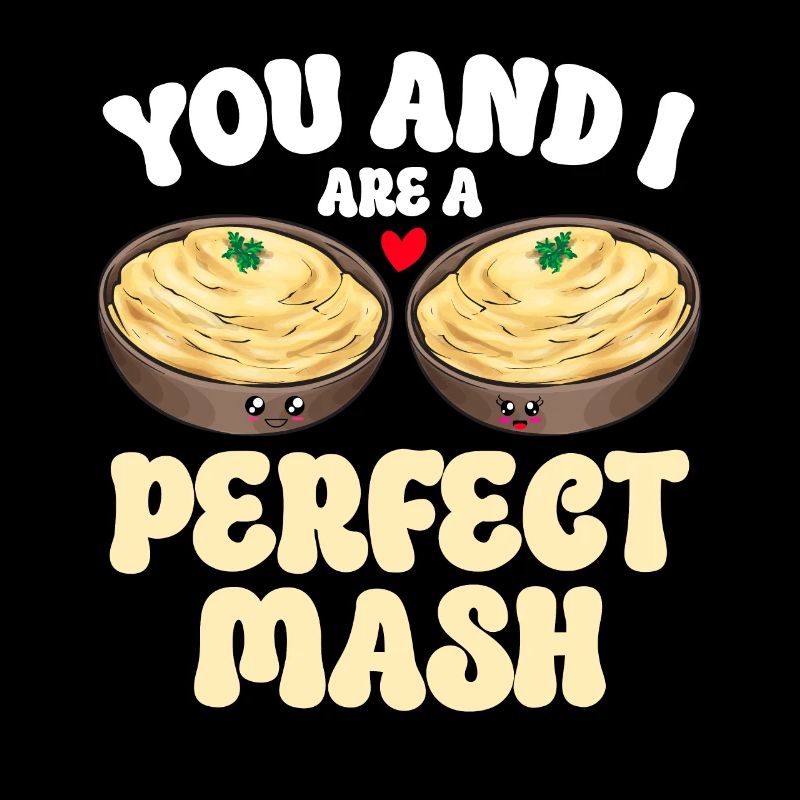 Mashed potatoes Mashed potatoes