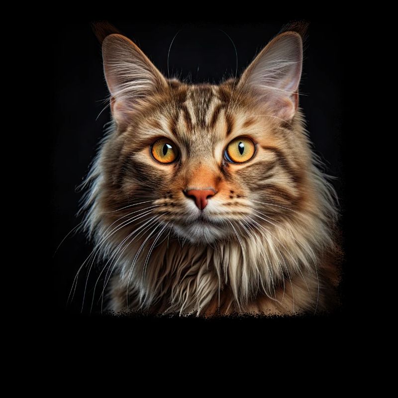 Chat Chats American Bobtail