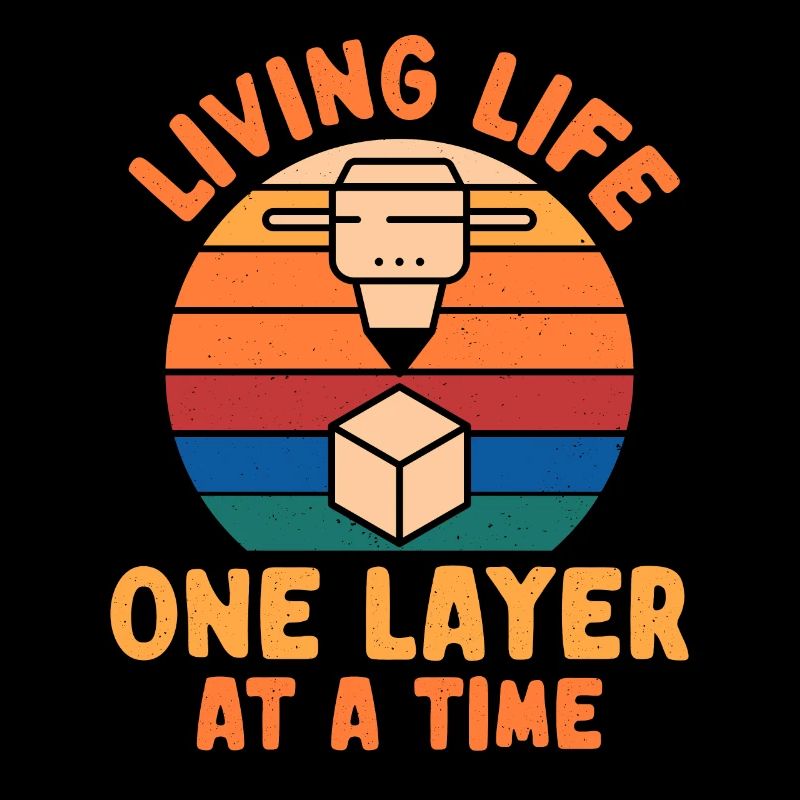 3D Printer 3D Printing