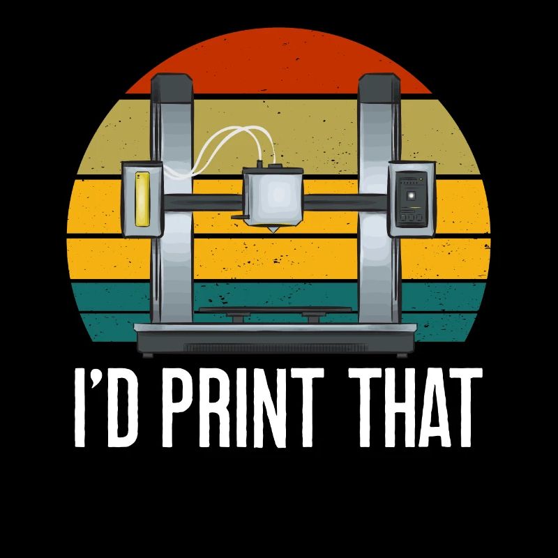 3D Printer 3D Printing